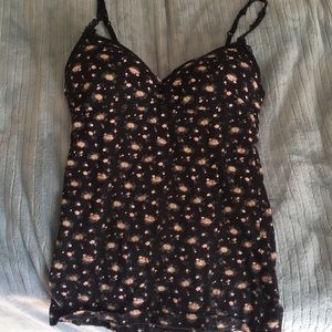🌷Fancy Floral Camisole🌷